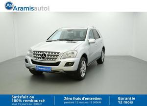 MERCEDES Classe M ML 300 CDI A