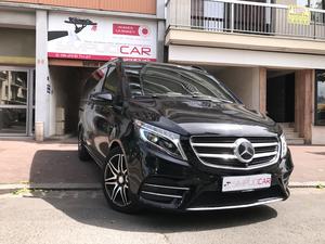 MERCEDES Classe V 250 d Long Fascination A