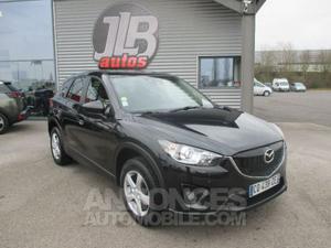 Mazda CX-5 2.2 SKYACTIV-D 175 SELECTION 4X4 BA noir