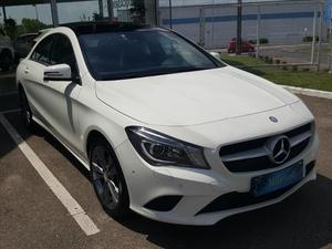 Mercedes-benz Cla 180 CDI Business Executive  Occasion