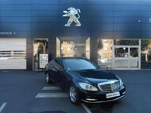 Mercedes-benz Classe s (W BE 7GTRO  Occasion