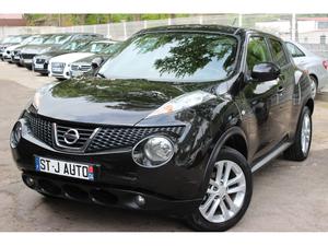 NISSAN Juke 1.5 DCi 110 FAP ACENTA