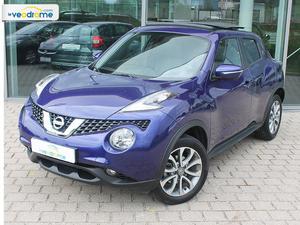 NISSAN Juke 1.5 dCi 110ch Tekna-Toit Pano