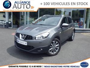 NISSAN Qashqai 1.6 DCI 130CH FAP STOP&START TEKNA