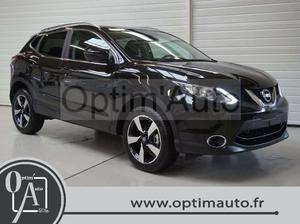 NISSAN Qashqai 1.6 DCI 130CH N-CONNECTA ALL-MODE 4X4-I