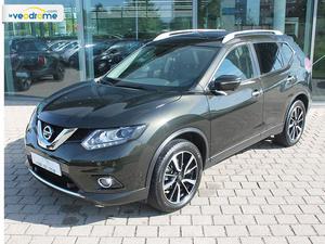 NISSAN X-Trail 1.6 dCi 130ch Tekna 7pl-Sous Argus