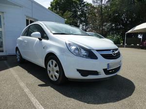 OPEL Corsa 1.2 GPL TWINPORT