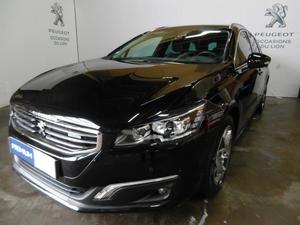 PEUGEOT 508 SW 2.0 BlueHDi 180ch FAP Féline EAT6