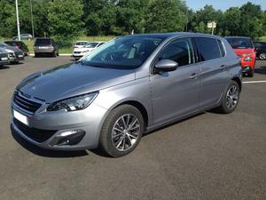 PEUGEOT  BLUEHDI 120CH ALLURE S&S 5P