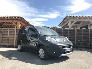 PEUGEOT Bipper tepee 1.4 HDI OUTDOOR