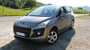 PEUGEOT  HDi 16V 110ch FAP Premium