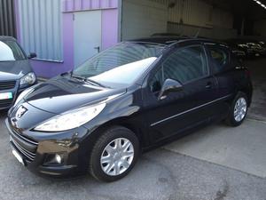 PEUGEOT  HDi 70ch BLUE LION Active