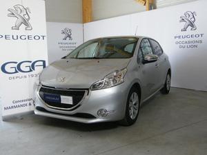 PEUGEOT  HDi FAP Style 5p