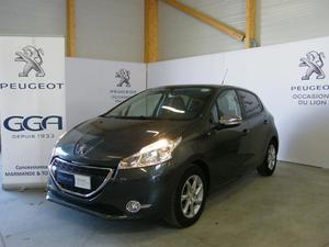 PEUGEOT  HDi FAP Style 5p