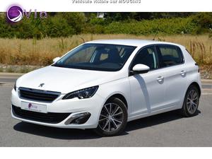 PEUGEOT  PureTech 110 Allure GPS-Caméra