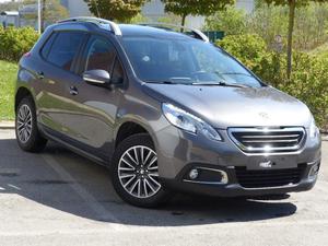 PEUGEOT  PureTech 130ch Active