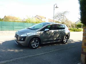 PEUGEOT  THP 16V 156ch Premium Pack