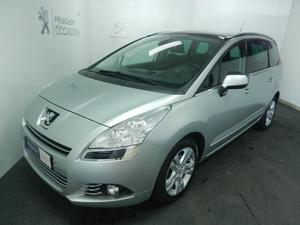 PEUGEOT  THP 16v Allure 7pl