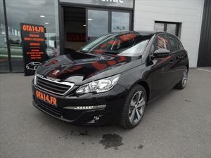 Peugeot 308 II 1.6 BLUEHDI 120 S&S STYLE  Occasion