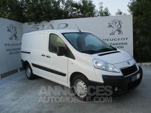 Peugeot EXPERT Fg 229 L1H1 2.0 HDi FAP 160 Pack CD Clim Nav