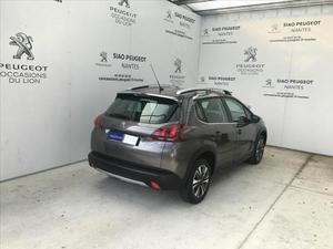 Peugeot Nv  BlueHDi 100ch Allure  Occasion