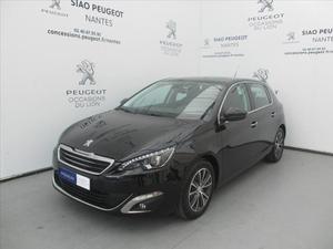 Peugeot  Puretech 110ch Allure S&S 97g 5p 