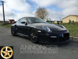 Porsche 911 COUPE 997 GT2 noir