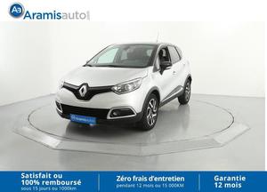 RENAULT Captur 1.5 dCi 110 Intens