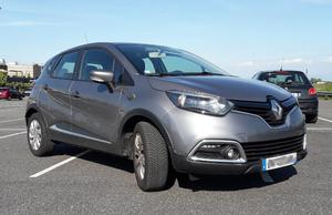 RENAULT Captur dCi 90 Energy Zen EDC