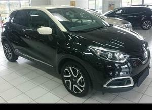 RENAULT Captur dCi 90 Energy eco² Intens E