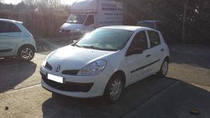 RENAULT Clio 1.5 dCi 70 Authentique