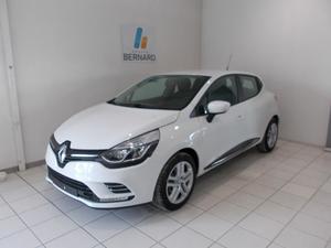 RENAULT Clio 1.5 dCi 75ch energy Zen 5p