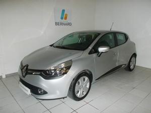 RENAULT Clio 1.5 dCi 90ch energy Business Eco² Euro6 82g