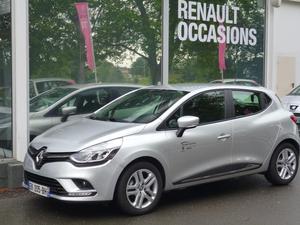 RENAULT Clio Business ENERGY dCi 90 ECO2 82g