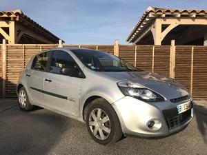 RENAULT Clio III 1.5 DCI 75 COLLECTION BUSINESS ECO² 5