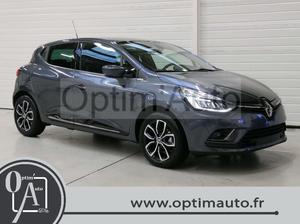 RENAULT Clio IV 0.9 TCE 90CH ENERGY INTENS 5P