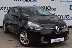 RENAULT Clio IV (2) 0.9 TCE 90 Limited NEUF -24%