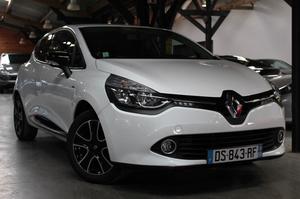 RENAULT Clio IV IV 0.9 TCE 90 LIMITED ECO2