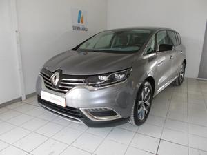 RENAULT Espace 1.6 dCi 160ch energy Intens EDC 5 places