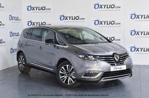 RENAULT Espace V 1.6 DCI EDC Initiale Paris