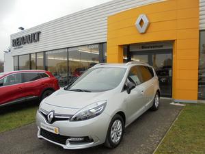 RENAULT Grand Scénic III dCi 110 Energy eco2 Limited 7 pl