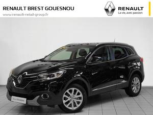 RENAULT Kadjar DCI 110 ENERGY ECO² EDITION ONE