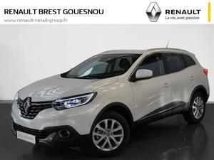 RENAULT Kadjar DCI 130 ENERGY INTENS