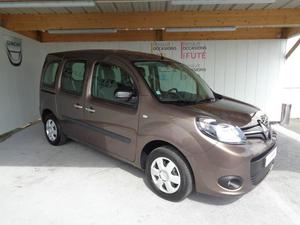 RENAULT Kangoo dCi 90 Zen