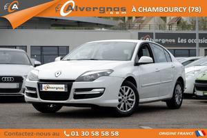 RENAULT Laguna III (2) 1.5 DCI 110 BUSINESS ECO2