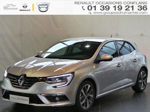 RENAULT Megane IV Berline dCi 130 Energy Intens