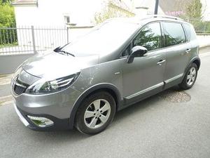 RENAULT Scenic III dCi 130 FAP Energy eco2 Bose