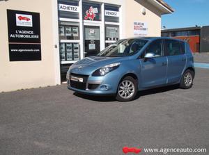 RENAULT Scénic 1.6 dCi 130 Expression eco²