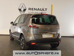 RENAULT Scénic