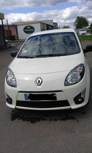 RENAULT Twingo 1.2i Cinétic